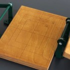 Fine art shop - Linocut Press A5 | totenart.com