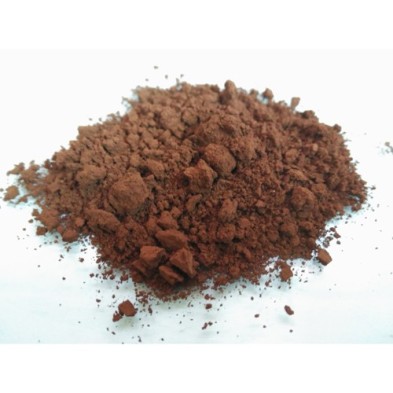 Fine art shop - Brown Umber Pigment Estudio TAT, 500 g | totenart.com