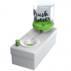  Fine art shop - Brush rinser water dispenser, Green Stuff World | totenart.com