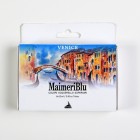 Fine art shop - MaimeriBlu watercolors box Venice, 6 tubes 12 ml | totenart.com