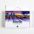 Fine art shop - MaimeriBlu watercolors box Provence, 6 tubes 12 ml | totenart.com