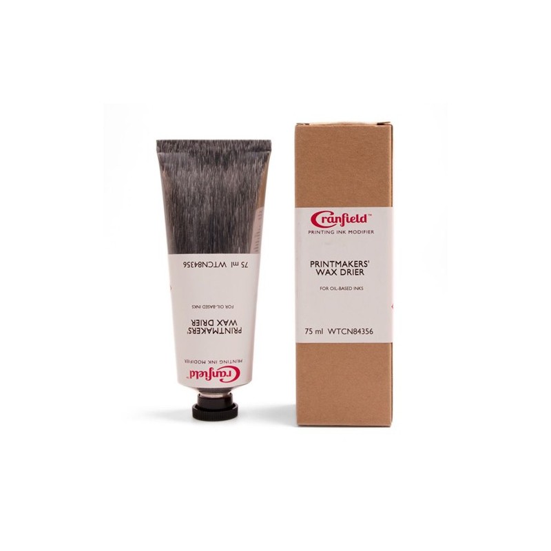 Fine art shop - Printmakers Wax Drier Cranfield, 75 ml | totenart.com 