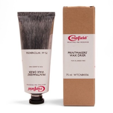 Fine art shop - Printmakers Wax Drier Cranfield, 75 ml | totenart.com 