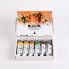 Fine art shop - MaimeriBlu watercolors box Sahara, 6 tubes 12 ml | totenart.com