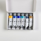 Fine art shop - MaimeriBlu watercolors box Arctic, 6 tubes 12 ml | totenart.com