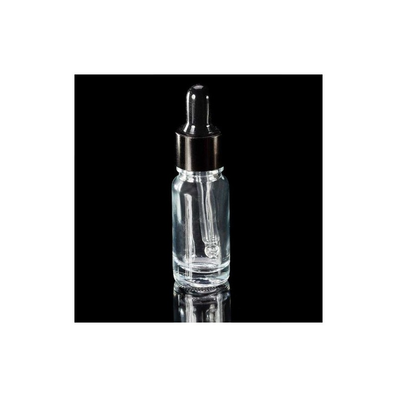 Plastic Empty Tip with top, big