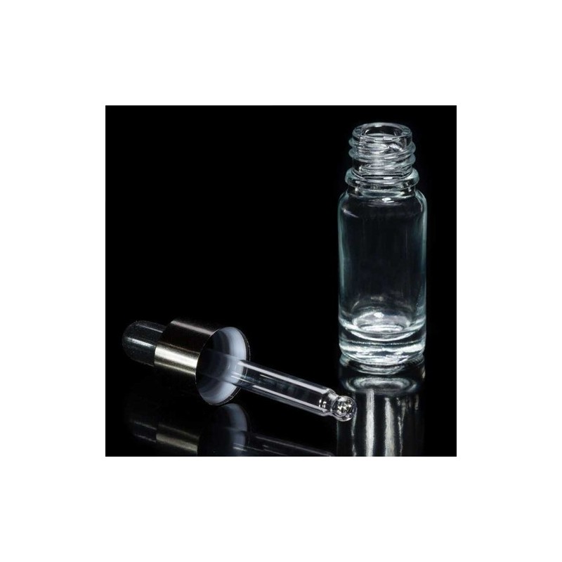 Plastic Empty Tip with top, big