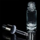 Plastic Empty Tip with top, big