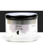 Fine art shop - Cranfield Litho ink Carbon Black 1 kg | totenart.com