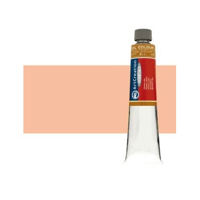 Fine art shop - Naples Yellow Red ArtCreation Oil, 200 ml. | totenart.com