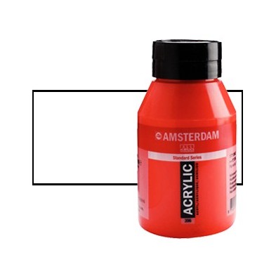 Fine art shop - Amsterdam Acrylic Titanium White 1000 ml. | totenart.com