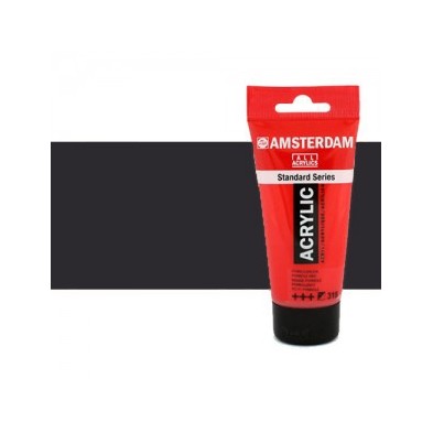 Fine art shop - Amsterdam Acrylic Payne\'s Gray 250 ml. | totenart.com