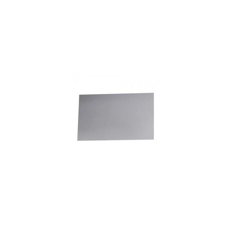  Fine art shop - Rectangular white melamine palette (20x30 cm) | totenart.com