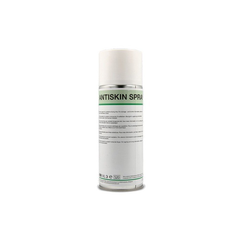 Fine art shop - Antiskin spray 400 ml | totenart.com 