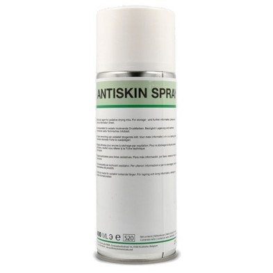 Fine art shop - Antiskin spray 400 ml | totenart.com 