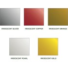 Fine art shop - Set Liners Heavy Body Abstract, 5 metallic colors, 27 ml Sennelier | totenart.com 