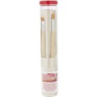 Fine art shop - Tube of 8 ArtCreation long-handled brushes | totenart.com