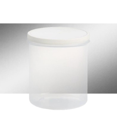 Fine art shop - Totenart ink Silver 500 ml | totenart.com