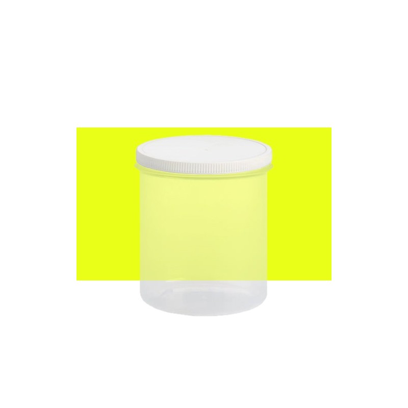 Fine art shop - Totenart ink Fluorescent Yellow 500 ml | totenart.com