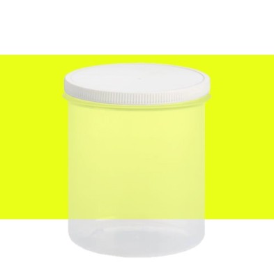 Fine art shop - Totenart ink Fluorescent Yellow 500 ml | totenart.com