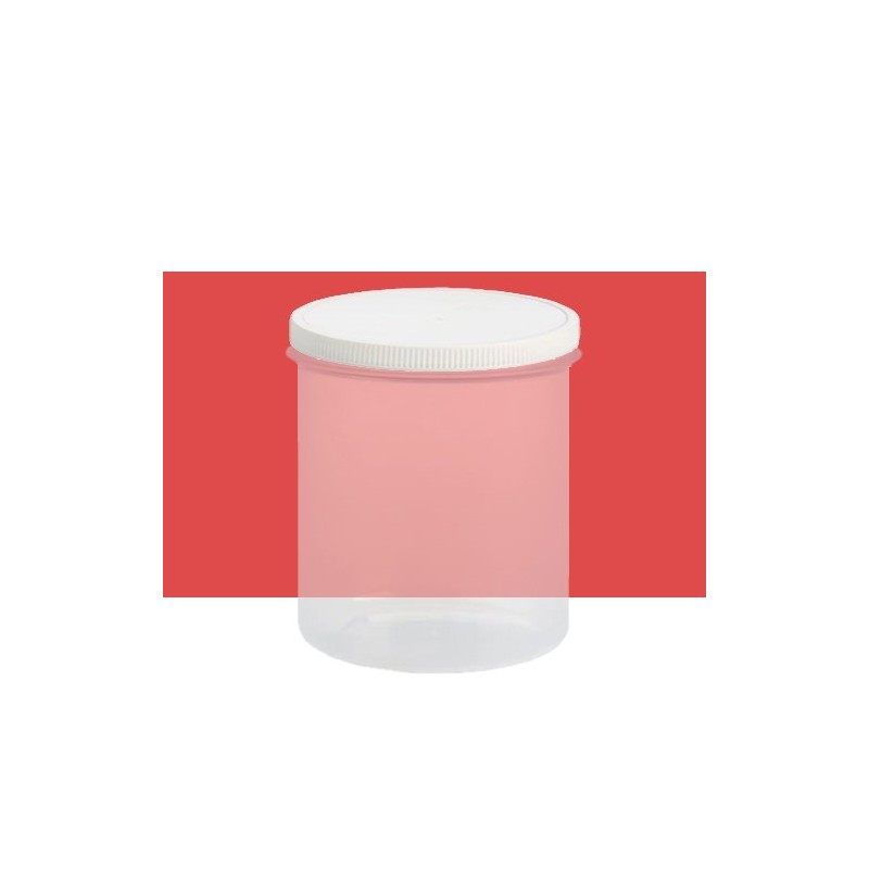 Fine art shop - Totenart ink Primary Red 500 ml | totenart.com