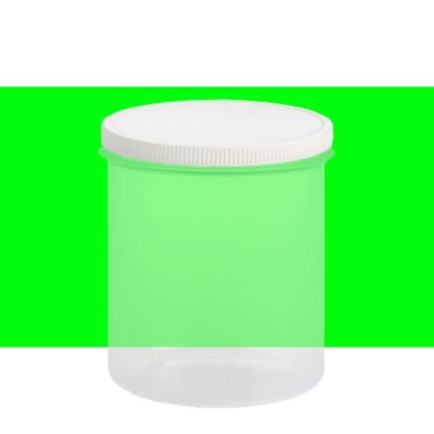 Fine art shop - Totenart ink Fluorescent Green 500 ml | totenart.com