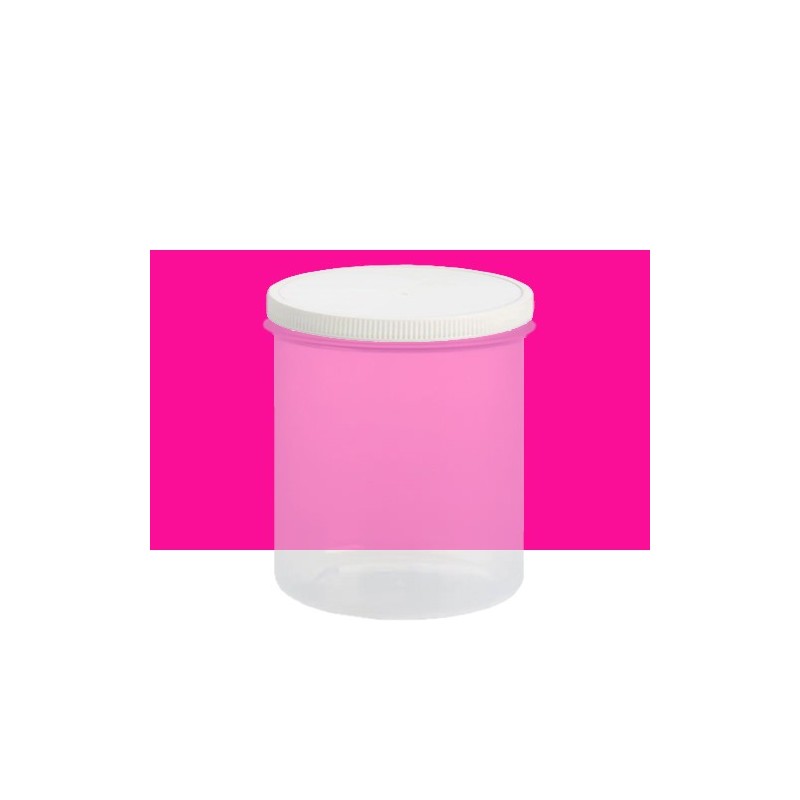 Fine art shop - Totenart ink Fluorescent Pink 500 ml | totenart.com