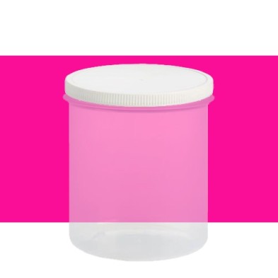 Fine art shop - Totenart ink Fluorescent Pink 500 ml | totenart.com