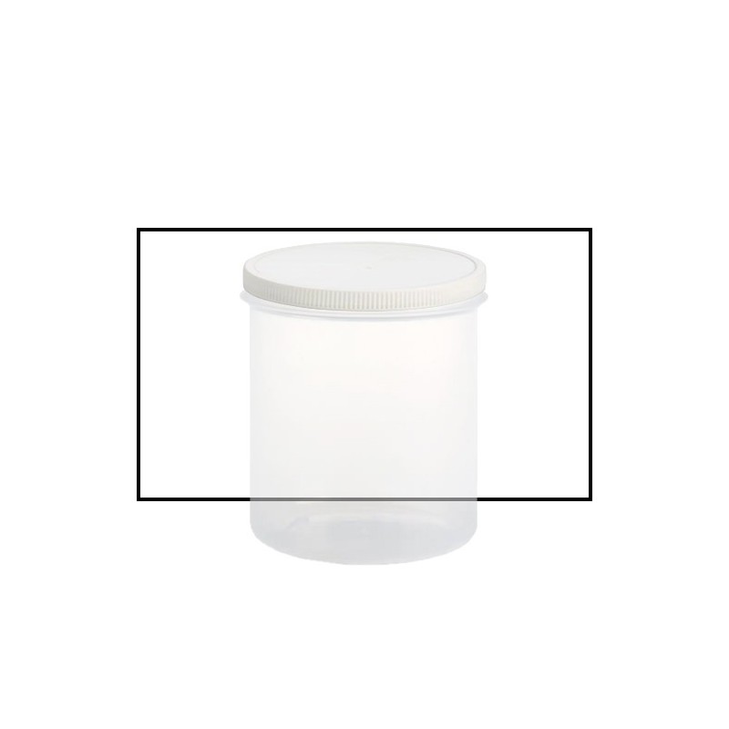 Fine art shop - Totenart ink Transparent Base 500 ml | totenart.com