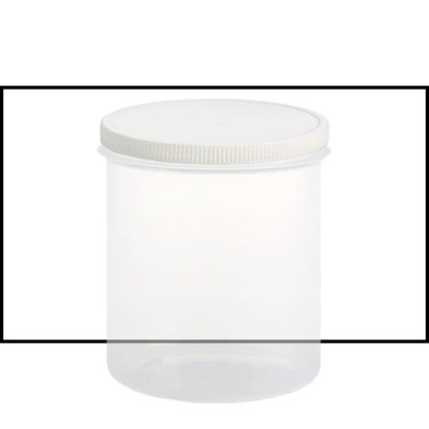 Fine art shop - Totenart ink Transparent Base 500 ml | totenart.com
