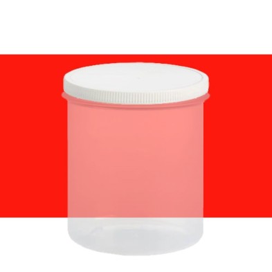 Fine art shop - Totenart ink Fluorescent Red 500 ml | totenart.com
