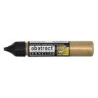 Fine art shop - Liner Abstract 28 Iridescent Gold 27 ml, Sennelier | totenart.com
