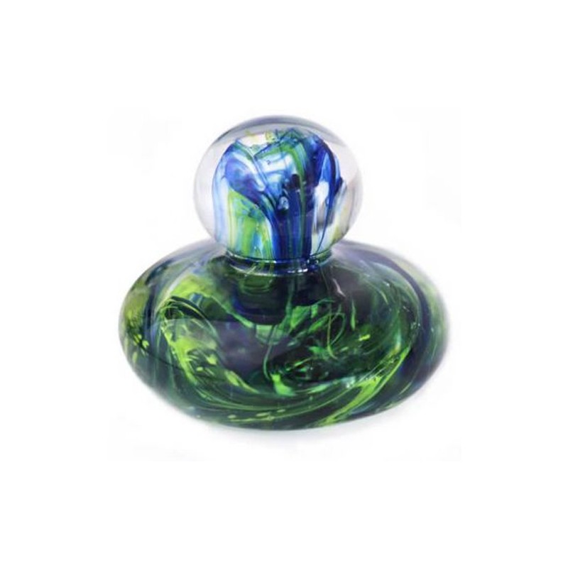 Fine art shop - Printmaking Glass Baren | totenart.com 