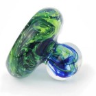 Fine art shop - Printmaking Glass Baren | totenart.com 