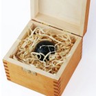 Fine art shop - Printmaking Glass Baren | totenart.com 