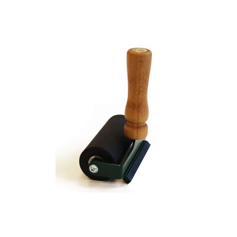 Fine art shop - Ink roller 12 cm | totenart.com
