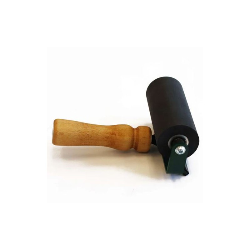 Fine art shop - Ink roller 12 cm | totenart.com
