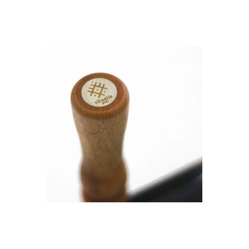 Fine art shop - Ink roller 12 cm | totenart.com