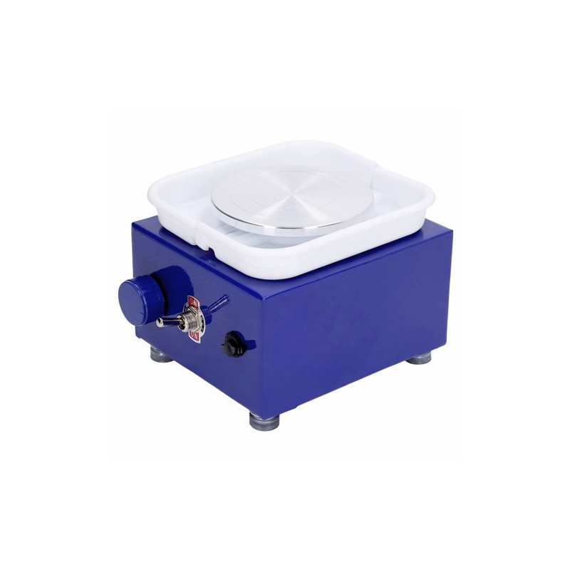 Fine art shop - Electric Pottery Wheel | totenart.com