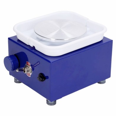 Fine art shop - Electric Pottery Wheel | totenart.com