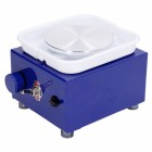 Fine art shop - Electric Pottery Wheel | totenart.com