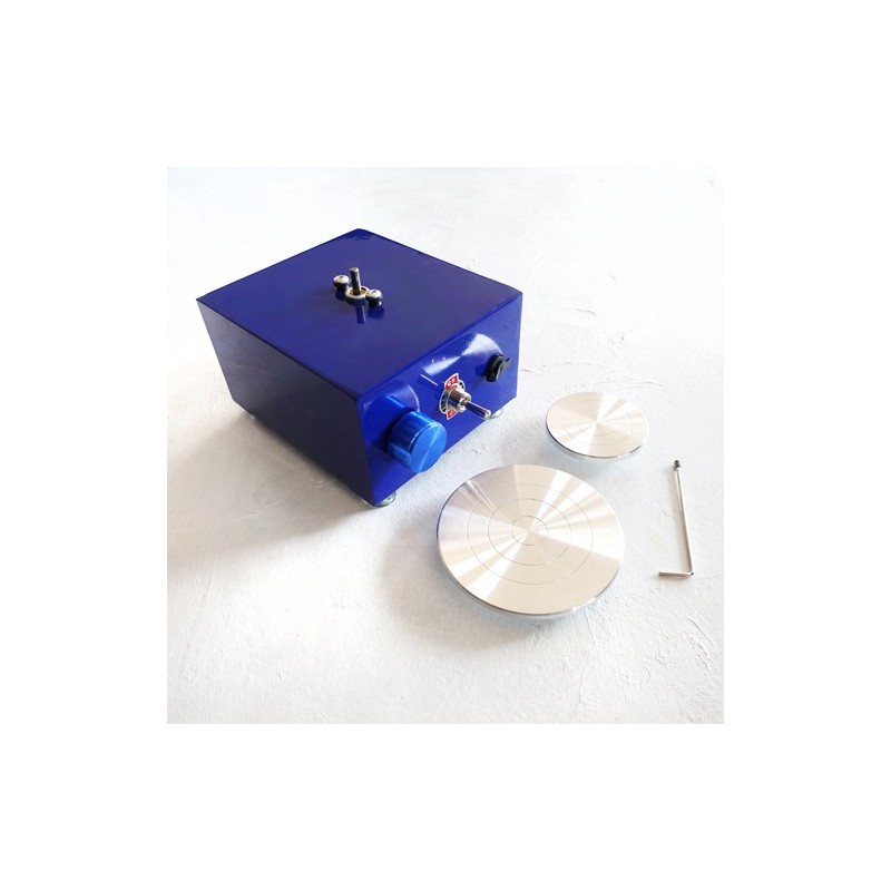 Fine art shop - Electric Pottery Wheel | totenart.com