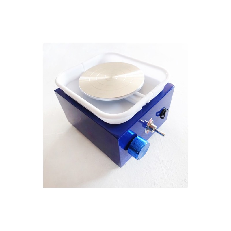 Fine art shop - Electric Pottery Wheel | totenart.com