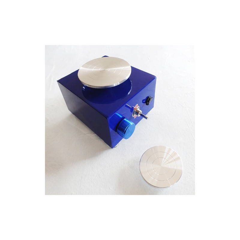 Fine art shop - Electric Pottery Wheel | totenart.com