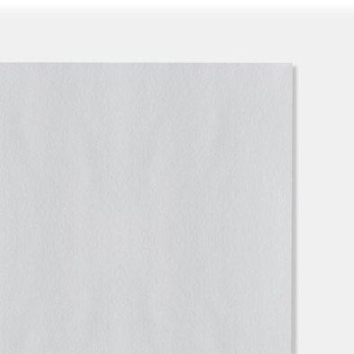 Fine art shop - Glossy White Design Paper, 240 g, 72x102 cm | totenart.com 