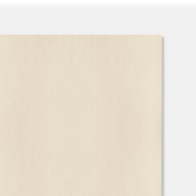Fine art shop - Cream (warm white) Design Paper, 240 g, 72x102 cm | totenart.com 