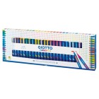 Fine art shop - Giotto Turbo PRO 30 markers | totenart.com 