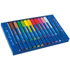 Fine art shop - Giotto Turbo PRO 15 markers | totenart.com 
