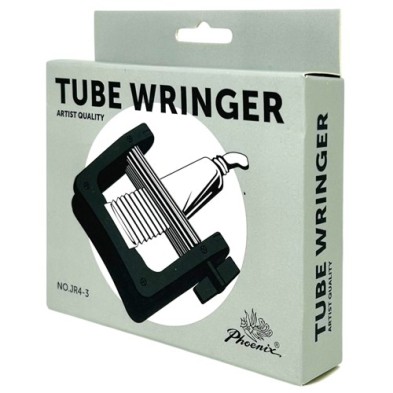 Plastic Press for tubes