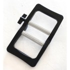 Plastic Press for tubes